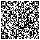 QR code with Hamiltech contacts