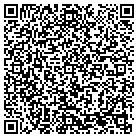 QR code with Hollaways Total Fitness contacts