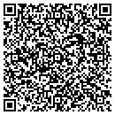 QR code with T J Lawncare contacts