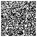 QR code with F C Bertsch & CO contacts