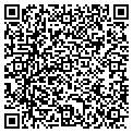 QR code with Jc Pools contacts