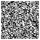 QR code with B D C Construction LLC contacts