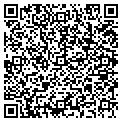 QR code with Jps Pools contacts