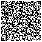 QR code with Aqru Research And Technology LLC contacts