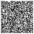 QR code with S&S Hygiene Inc contacts