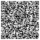 QR code with H & R Block Tax Service contacts