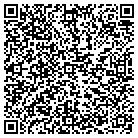 QR code with P M D C Shipping Cases Inc contacts