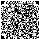 QR code with N A M C O Pool & Patio Inc contacts