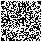 QR code with S & H Thread Roll Die Company contacts
