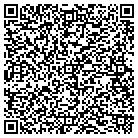 QR code with Calligraphy For All Occasions contacts