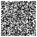 QR code with O'Connor Pools contacts