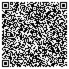QR code with Mc Clure & Assoc Public Rltn contacts