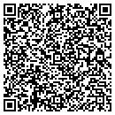 QR code with Howard Core Co contacts