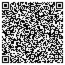 QR code with Yoder Cleaning contacts