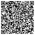 QR code with Bzb contacts