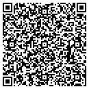 QR code with Crown Video contacts