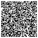 QR code with C&D Construction contacts