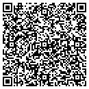 QR code with Rich Pools contacts