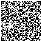 QR code with Rick Rafail Pool Construction contacts