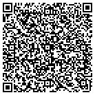 QR code with Chugach Alaska Services Inc contacts