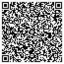 QR code with Rinaldi Concrete contacts