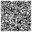 QR code with Sabinos Pool Plastering Inc contacts