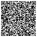 QR code with Uptown Cleaners contacts
