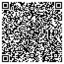 QR code with Turf Tech Lawn Service Inc contacts