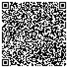 QR code with Macedo's Cleaning Service contacts