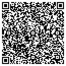 QR code with Teds Pools contacts