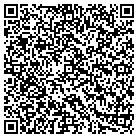 QR code with Cornerstone Construction Company contacts