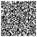 QR code with The Pool Place contacts