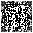 QR code with Trident Pools contacts