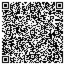QR code with Urban Pools contacts