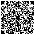 QR code with Boone contacts