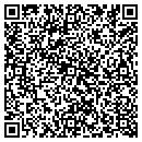 QR code with D D Construction contacts