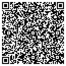 QR code with Atkinson Pools CO contacts