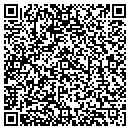 QR code with Atlantic Pools And Spas contacts