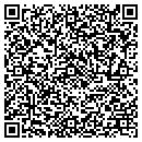 QR code with Atlantis Pools contacts