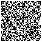 QR code with Cleaning Wiz contacts
