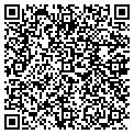 QR code with Admiral Lawn Care contacts