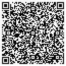 QR code with A Lawn Care Dba contacts