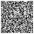 QR code with Al Lawncare contacts