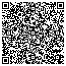 QR code with Corner Donut contacts