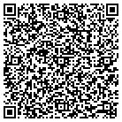 QR code with A D Do Medical Billing contacts