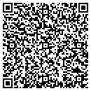QR code with E Z F T Z Inc contacts
