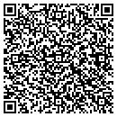 QR code with Argent Assoc contacts