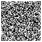 QR code with Higginbotham Automobiles LLC contacts