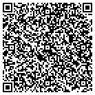 QR code with Fathom 27 Graphic-Web Design contacts