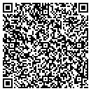 QR code with V C W contacts